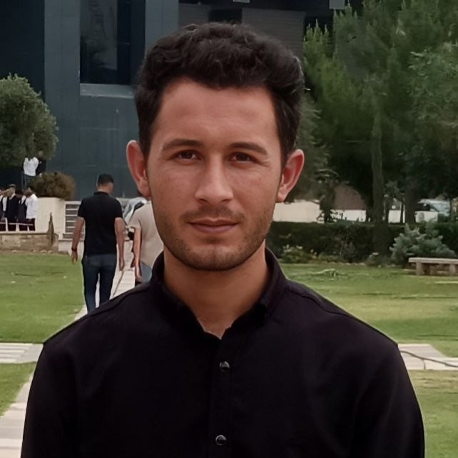 مرتضى محمد