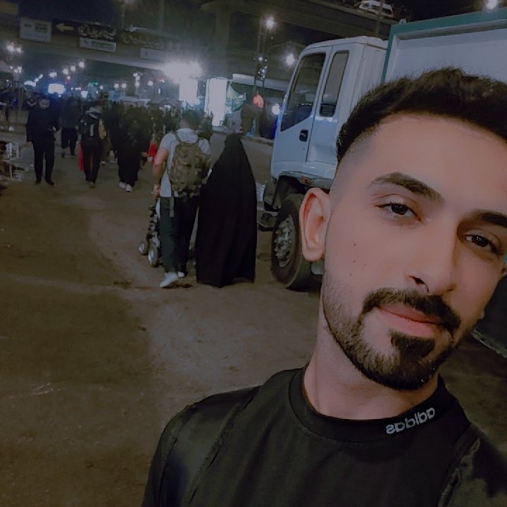 حمودي