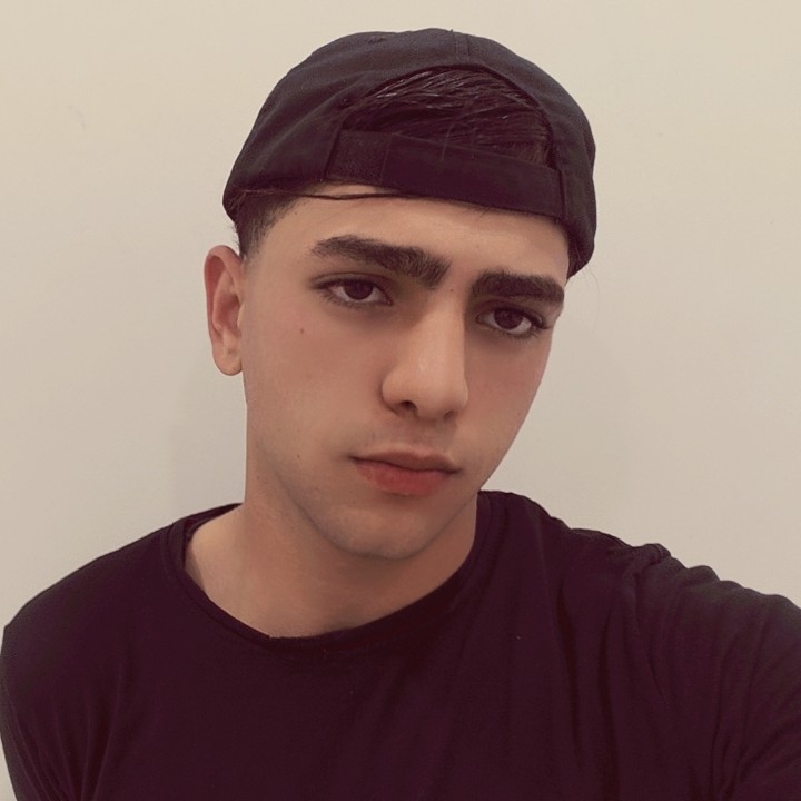 مصطفى محمد