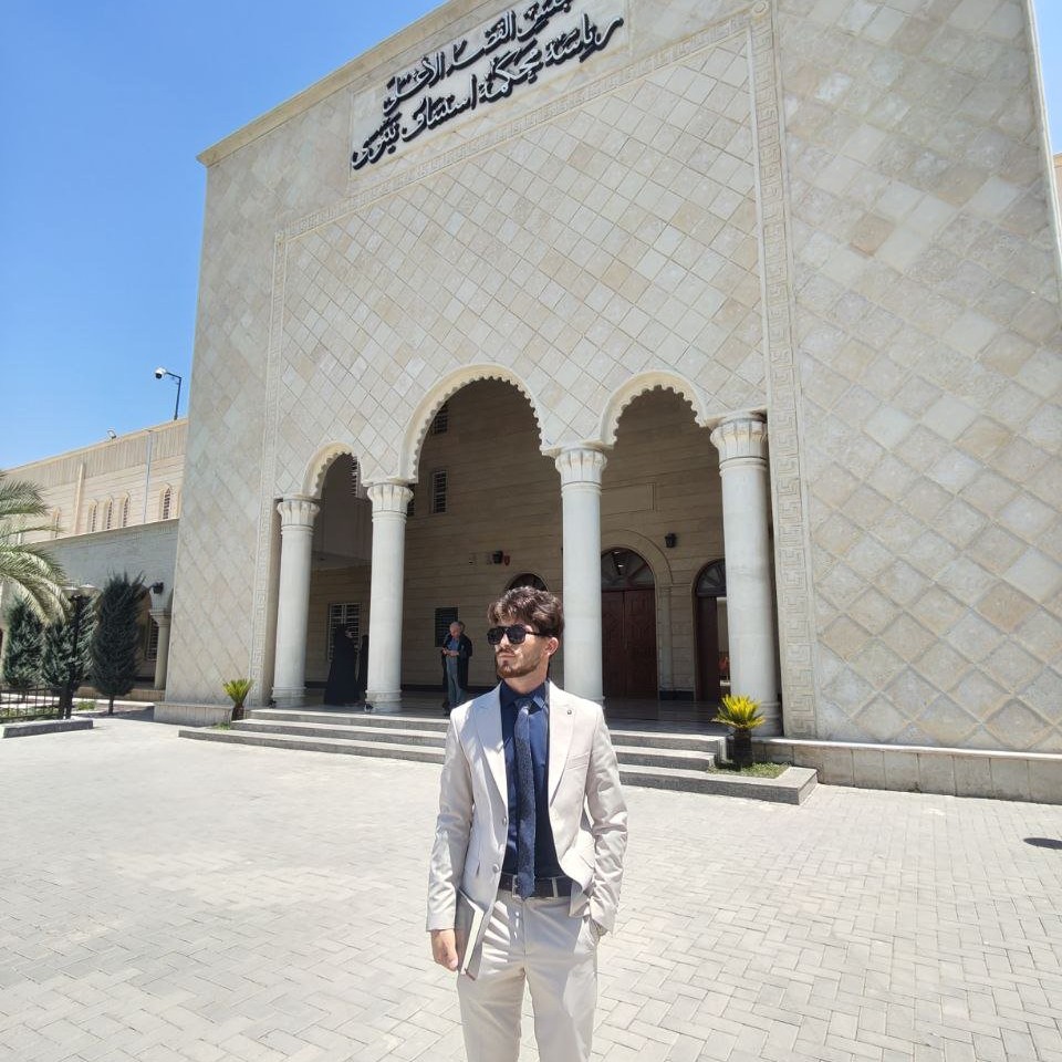 عباس بدران