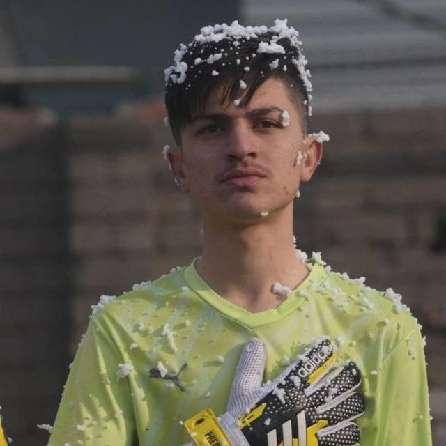 مرتضى احمد