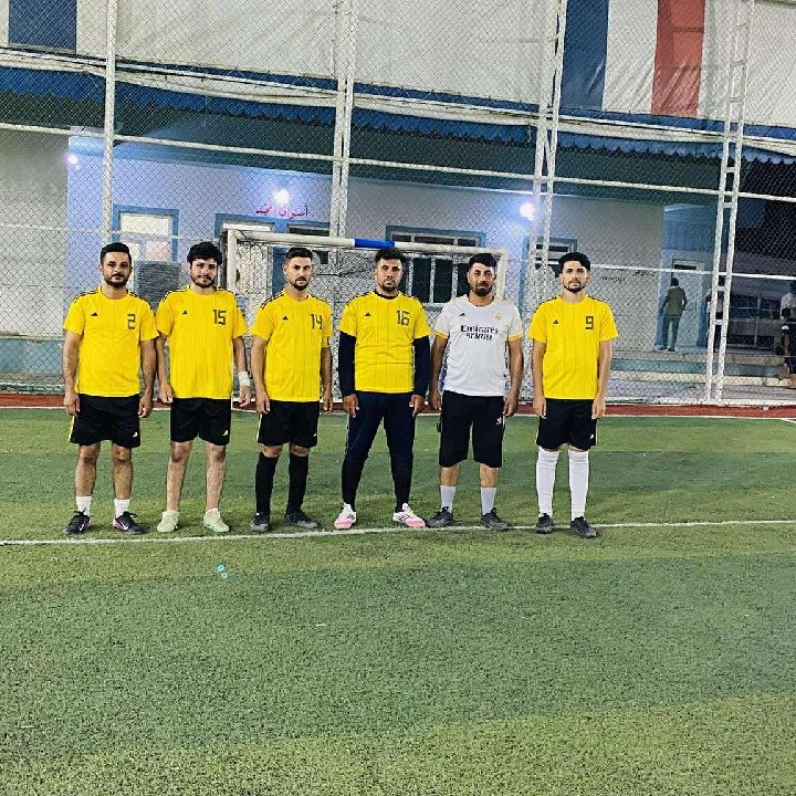 ابطال الديره